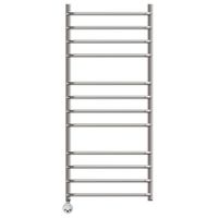 Товар: Полотенцесушитель электрический Point Нептун П12 500x1200 левый/правый, хром арт-PN09152E - фото 3 Полотенцесушитель электрический Point Нептун П12 500x1200 левый/правый, хром арт-PN09152E — фото 3, Электрические полотенцесушители