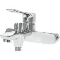 Товар: Смеситель для ванны Agger Nice Хром арт-A2510000 - фото 7 Смеситель для ванны Agger Nice Хром арт-A2510000 — фото 7, Смеситель для ванны