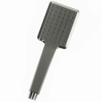 Смеситель для ванны Lemark Bronx Графит арт-LM3744GM — фото 4, Смесители напольные