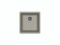 Товар: Florentina Мойка "Вега" 360, серый шелк FS арт-22.310.B0360.307 - фото 1 Florentina Мойка "Вега" 360, серый шелк FS арт-22.310.B0360.307 — фото 1, Кухонные мойки