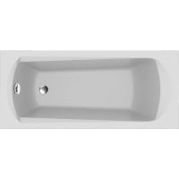 Акриловая ванна Relisan Tamiza 170х70 без гидромассажа арт-Гл000011625 — фото 1, Акриловые ванны