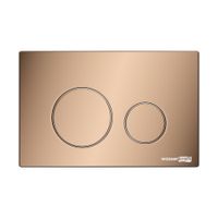 Товар: Кнопка смыва арт-RG02 - фото 1 Кнопка смыва арт-RG02 — фото 1, Кнопки смыва