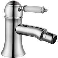 Смеситель для биде Lemark Villa Хром арт-LM4808C — фото 1, Смесители для биде