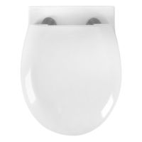 Унитаз подвесной безободковый Aquatek АЛЬТАИР , 530*395*340 мм, горизонтальный выпуск, тонк арт-AQ1980-00 — фото 7, Подвесные унитазы