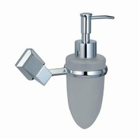 Aller K- Дозатор для жидкого мыла арт-1199 — фото 1, Дозаторы