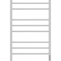 Электрический полотенцесушитель Grois Nex Белый матовый арт-GR-112 50/80 П8 9016 U — фото 4, Электрические полотенцесушители