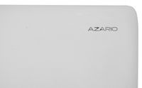 Унитаз компакт Azario Candy с бачком и сиденьем Микролифт арт-AZ-1503B — фото 3, Напольные унитазы