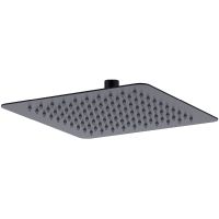 Верхний душ Lemark Черный арт-LM9487BL — фото 1, Верхние души