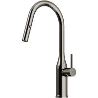 Товар: Смеситель для кухни Sancos Grand Вороненная сталь арт-SC4002GG - фото 1 Смеситель для кухни Sancos Grand Вороненная сталь арт-SC4002GG — фото 1, Смесители для кухни