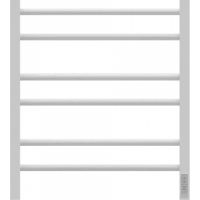 Электрический полотенцесушитель Grois Nex Белый матовый арт-GR-111 50/60 П6 9016 U — фото 3, Электрические полотенцесушители