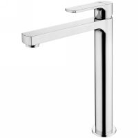 Смеситель для раковины Lemark Plus Grace Хром арт-LM1509C — фото 1, Смесители для раковины