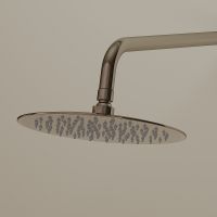 Товар: Душевая система Sancos Select Хром арт-SC3004CH - фото 8 Душевая система Sancos Select Хром арт-SC3004CH — фото 8, Встраиваемые душевые комплекты