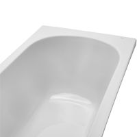 Акриловая ванна Roca Gava 150x75 без гидромассажа арт-ZRU9307848 — фото 7, Акриловые ванны