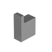 Крючок CEZARES арт-SLIDER-HK-IN — фото 1, Крючки для полотенец