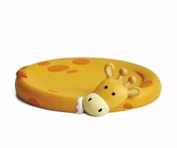 Lippe K- Мыльница арт-8129 — фото 1, Мыльницы