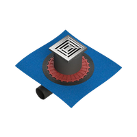 Товар: Душевой трап Square 15x15 см, горизонтальный, хром арт-5.9980107E10 - фото 1 Душевой трап Square 15x15 см, горизонтальный, хром арт-5.9980107E10 — фото 1, Трапы для душа