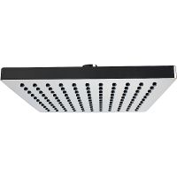 Верхний душ Remer Хром арт-356SD20X — фото 1, Верхние души