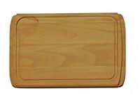 Доска разделочная Alveus 420X300-дерево LUNO, VARIANT 10, PRAKTIK, GALEO арт-1016019.0 — фото 2, Разделочные доски