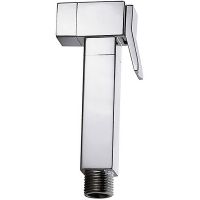 Гигиенический душ Remer Хром арт-RB120 — фото 1, Гигиенические души