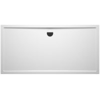 Акриловый поддон для душа Riho Zurich 246 170x80 (DA8000500000000) Белый без антискользящ арт-D001018005 — фото 1, Акриловые душевые поддоны