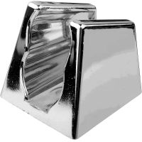 Держатель ручного душа Melodia della vita Prime Хром арт-MKP20515P — фото 1, Держатели для душа