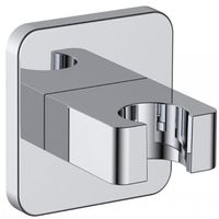 Держатель ручного душа BelBagno Arlie Хром арт-ARL-HLD-CRM — фото 1, Держатели для душа