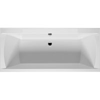 Акриловая ванна Riho Julia 160x70 (BA7100500000000) без гидромассажа арт-B024001005 — фото 1, Акриловые ванны