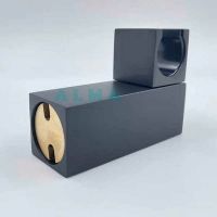 Товар: Душевая система ALMAes Teivaz Черная матовая арт-TVZ-1805 - фото 2 Душевая система ALMAes Teivaz Черная матовая арт-TVZ-1805 — фото 2, Встраиваемые душевые комплекты