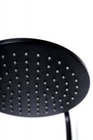 Верхний душ CEZARES арт-CZR-B-TDD-30-NOP — фото 2, Верхние души