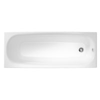 Ванна акриловая Niagara Atrio (180х70х42) арт-NG-A18070 — фото 3, Акриловые ванны