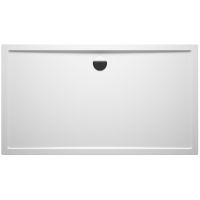 Акриловый поддон для душа Riho Zurich 244 150x80 (DA7800500000000) Белый без антискользящ арт-D001017005 — фото 1, Акриловые душевые поддоны