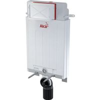 Смывной бачок Alcaplast Alcamodul для унитаза со смывным бачком без клавиши смыва арт-AM100/1000 — фото 1, Смывные бачки скрытого монтажа