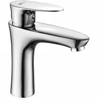 Товар: Смеситель для раковины Lemark Nero Хром арт-LM0206C - фото 1 Смеситель для раковины Lemark Nero Хром арт-LM0206C — фото 1, Смесители для раковины