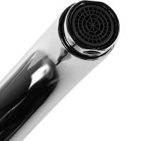 Смеситель для кухни Accoona H70 Хром арт-A4070 — фото 4, Смесители для кухни