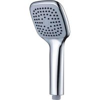 Ручной душ Melodia della vita Standard Хром арт-MKP20436 — фото 1, Лейки для душа