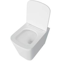 Товар: Унитаз Maretti Umbria приставной с сиденьем Микролифт арт-UM10PRBM39-844 - фото 4 Унитаз Maretti Umbria приставной с сиденьем Микролифт арт-UM10PRBM39-844 — фото 4, Приставные унитазы