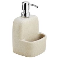 K- Дозатор с емкостью для губки арт-8499 — фото 3, Дозаторы