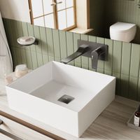 Wiese Встраиваемый смеситель для раковины арт-8430 — фото 2, Смесители для раковины