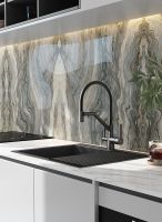 Смеситель для кухни Raglo Графит матовый Черный арт-R80.62.09 — фото 8, Смесители для кухни