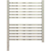 Электрический полотенцесушитель Сунержа Модус 3.0 600х500 L Хром арт-00-5700-6050 — фото 1, Электрические полотенцесушители