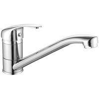 Смеситель для кухни Veragio Triumph Хром арт-VR.TRM-2780.CR — фото 1, Смесители для кухни