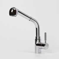 Main Смеситель для кухни арт-4166 — фото 2, Смесители для кухни