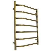 Товар: Водяной полотенцесушитель Domoterm Лаура П7 500*700 АБР Античная бронза арт-ЛаураП7500x700АБР - фото 4 Водяной полотенцесушитель Domoterm Лаура П7 500*700 АБР Античная бронза арт-ЛаураП7500x700АБР — фото 4, Водяные полотенцесушители