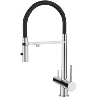 Товар: Смеситель для кухни Iddis Ace Хром арт-ACESBFFi05 - фото 1 Смеситель для кухни Iddis Ace Хром арт-ACESBFFi05 — фото 1, Смесители для кухни