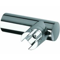 Держатель ручного душа Remer Хром арт-339N — фото 1, Держатели для душа