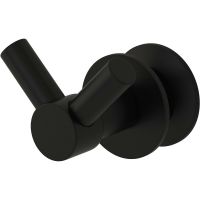 Электрический полотенцесушитель Сунержа Нюанс 3.0 1200x85 R Черный матовый арт-31-5843-1253 — фото 4, Электрические полотенцесушители