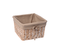 Kammel Плетеная корзина арт-WB-180-M — фото 1, Органайзеры для ванной