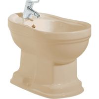 Биде Creavit Klasik Карамель арт-KL500-00PR00E-0000 — фото 1, Биде напольные