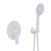 Товар: Встраиваемый душевой комплект CEZARES арт-NAUTIC-DSIP-BIO - фото 2 Встраиваемый душевой комплект CEZARES арт-NAUTIC-DSIP-BIO — фото 2, Встраиваемые душевые комплекты