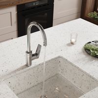 Lopau Смеситель для кухни арт-3207 — фото 2, Смесители для кухни